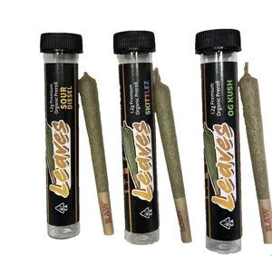 Premium OG 1.2g Preroll